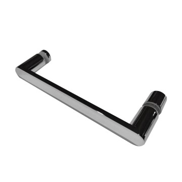 Душевая дверь ABBER Sonnenstrand AG04060M