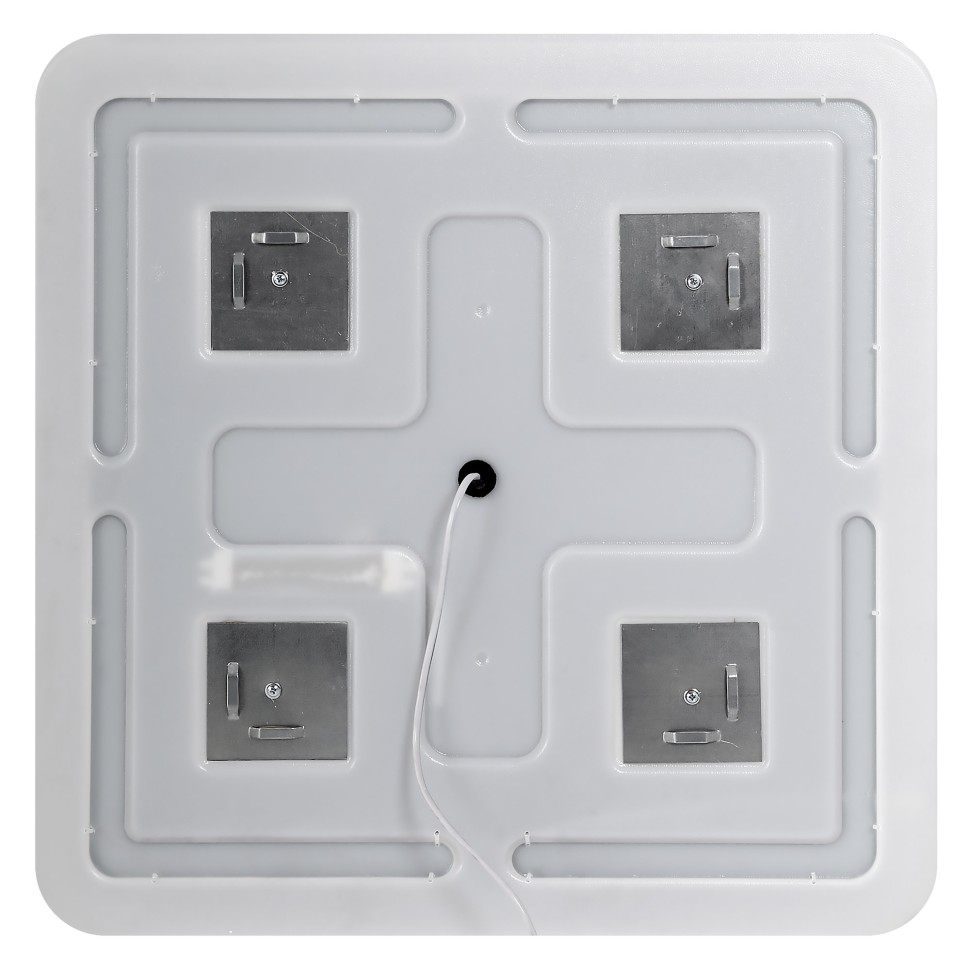 Зеркало BelBagno SPC-MAR-800-800-LED-TCH