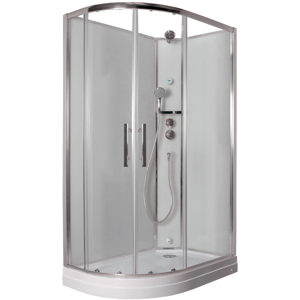 Timo Premium ILMA 902 R душевая кабина (120*80*222)