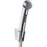 Гигиенический душ с держателем и шлангом 160 см Hansgrohe 32128000