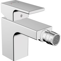 Смеситель для биде Hansgrohe Vernis Shape хром (71211000)
