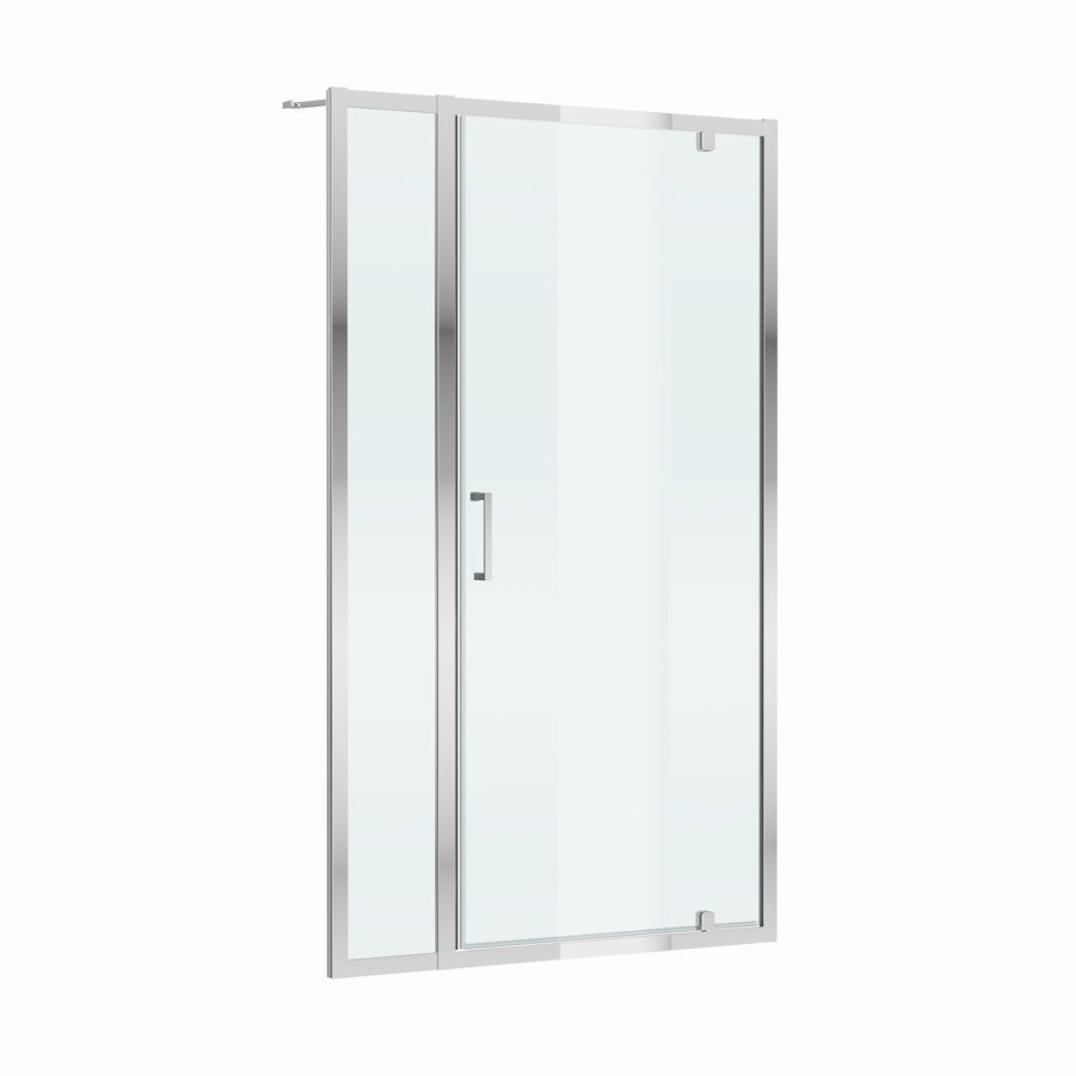 Душевая дверь CEZARES MOLVENO-BA-11-100+30-C-Cr-IV