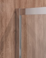 Душевой уголок CEZARES MOLVENO-R-1-90-C-Cr-IV