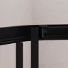 Душевой уголок RGW CL-80B 900x900 (81088099-14)