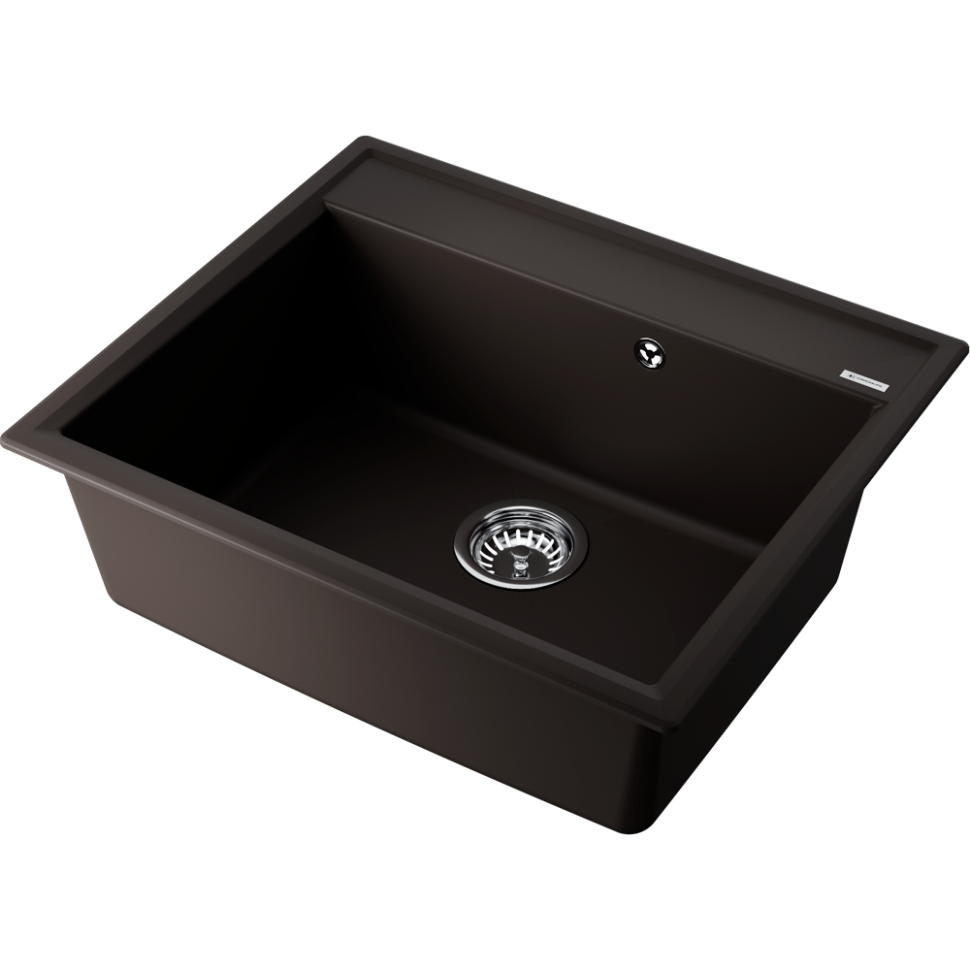 Кухонная мойка Omoikiri Daisen 60-ES Artgranit/espresso