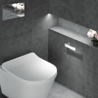 Бумагодержатель Timo Petruma 15241/00 хром