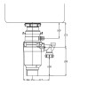 Измельчитель ATC-WZB390A Compact RC ATC-WZB390A Compact RC