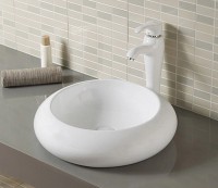 Умывальник CeramaLux 7031B