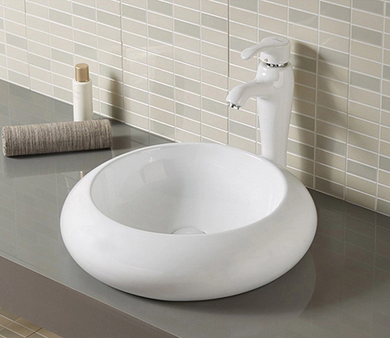 Умывальник CeramaLux 7031B