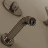 Душевой комплект SANCOS Select встраиваемый для ванны/душа, цвет хром, арт. SC3004CH