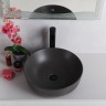 Накладная раковина BelBagno BB1315-H311