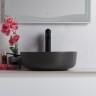 Накладная раковина BelBagno BB1315-H311