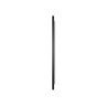 Зеркало BelBagno SPC-KRAFT-1400-800-SENS-NERO