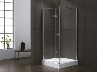 Дверное полотно CEZARES ELENA-W-80-C-Cr