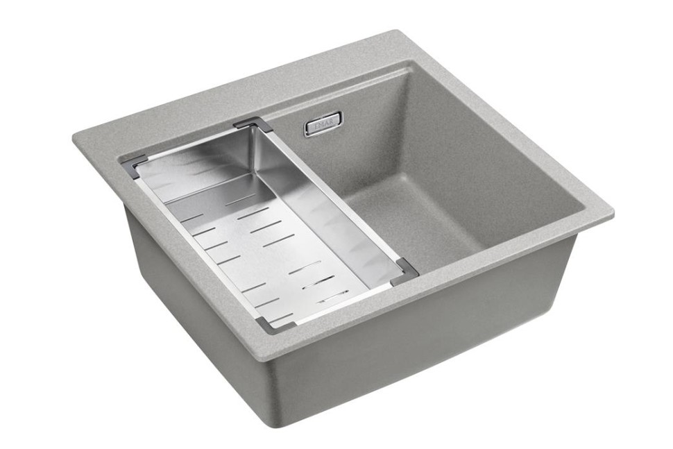 Мойка EMAR EMQ-1520.Q EMQ-1520.Q Барит