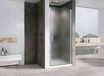 Душевая дверь ABBER Sonnenstrand AG04070M