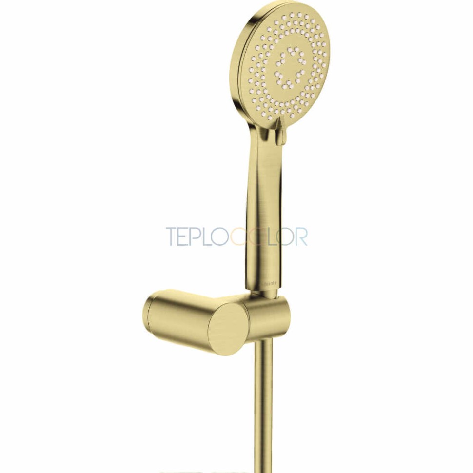 Набор для душа, точечный