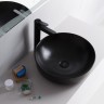 Накладная раковина BelBagno BB1315-H301