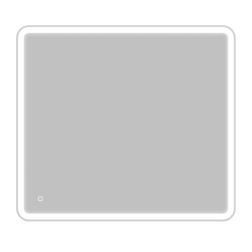 Зеркало BelBagno SPC-MAR-900-800-LED-TCH