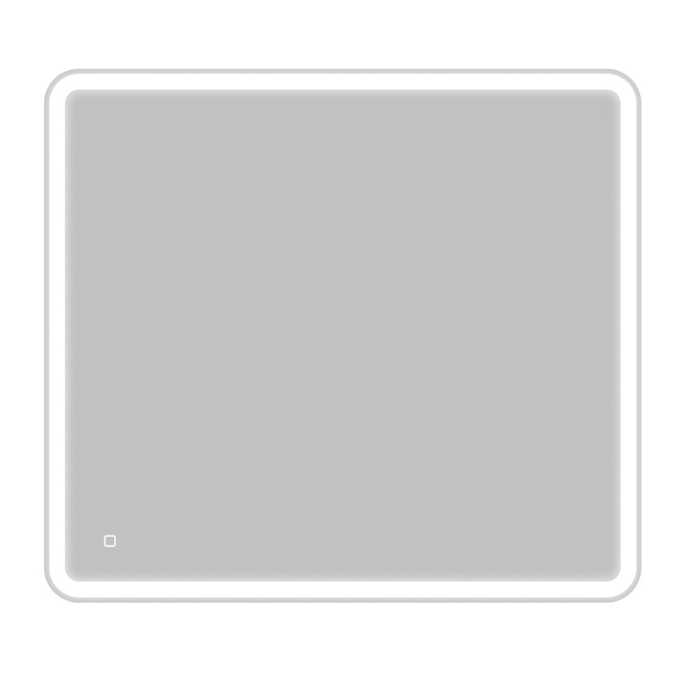 Зеркало BelBagno SPC-MAR-900-800-LED-TCH