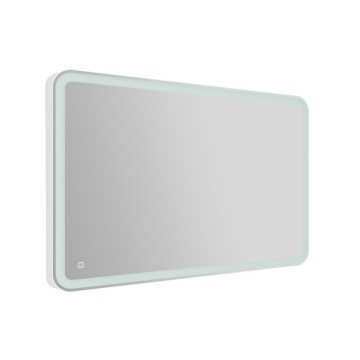Зеркало BelBagno SPC-MAR-900-800-LED-TCH