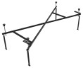Акриловая ванна с каркасом Uperwood Infinity 180x80 см, белая
