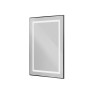 Зеркало BelBagno SPC-KRAFT-500-800-SENS-AL