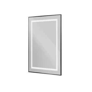 Зеркало BelBagno SPC-KRAFT-500-800-SENS-AL