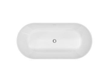 Акриловая ванна BELBAGNO BB306-1775