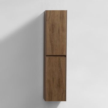 Шкаф Кьяра/Лука (Chiara/Luka) VSC-2CL150TO подвесной, 1500*350*300, Дуб табак (T.Oak)