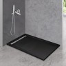 Поддон из искусственного мрамора CEZARES TRAY-AS-AH-120/90-30-NERO