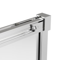 Душевая дверь Vincea Stella VDS-1ST140CLG 1400