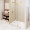 Душевая перегородка RGW WA-050Gb (WA-002Gb + Z-070Gb) (351005023-16)