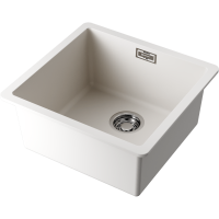 Кухонная мойка Omoikiri Kata 44-U-PA Artgranit/пастила