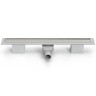 Душевой лоток щелевой Veconi Slim Line 700