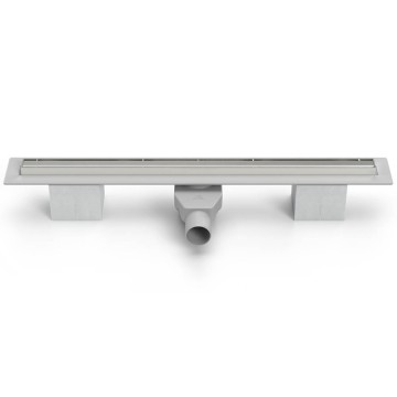 Душевой лоток щелевой Veconi Slim Line 700