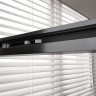 Душевой угол Veconi Premium Trento PTC-SP-40GR, 1400х900x2000, брашированный графит, стекло прозрачное