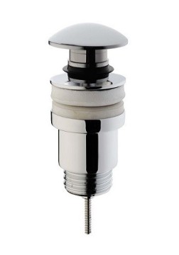 Донный клапан для раковины CeramaLux RD036