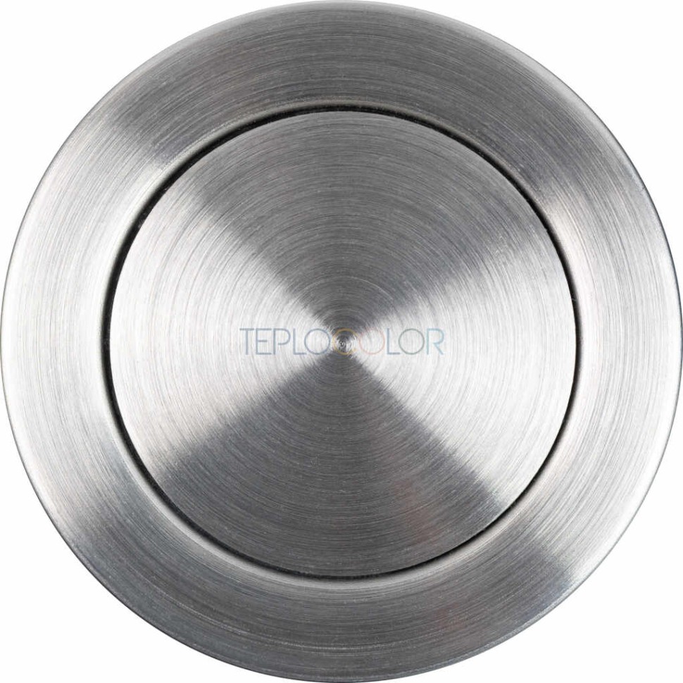 Сифон для гранитной мойки, 1.5 и 2-чаши - Space Saver