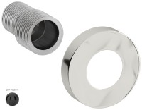 Отражатель TUBE d 50 с эксцентриком (G 1/2&quot; НР х G 3/4&quot; НР)