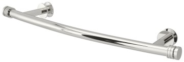 Полка выгнутая / L 370