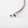 Смеситель для раковины Gid Niagara L057-BM-K L057BMK черный матовый