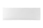 Акриловая ванна с каркасом Uperwood Next 165x70 см, белая