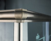 Душевой уголок CEZARES GIUBILEO-A-2-90-SCORREVOLE-C-G