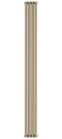 Эстет-11 1800х180 4 секции