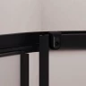 Душевой уголок RGW CL-80B 900x900 (81088099-24)