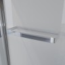 Душевая кабина Niagara Ultra NG-3012-01 (120х120х220) низкий поддон(16см),стекло матовое,4 места