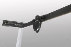Душевая кабина Grossman Classic GR271QL (90х90х205) дверь раздвижная,4 места