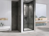 Душевая дверь ABBER Sonnenstrand AG04080B