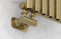 Модуль угловой EU50 (2 х НГ G 3/4&quot; / 2 х НГ G 3/4&quot;)